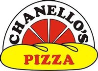 Chanello's Pizza coupons